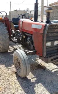 تراکتور 285تک