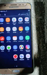 سامسونگ j7