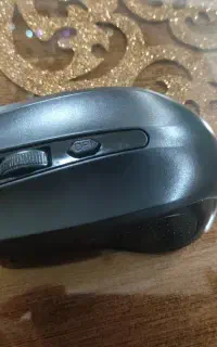 موس بیسیم