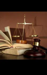 وکیل پایه یک دادگستری و مشاور حقوقی