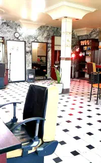 آموزش آرایشگری مردانه