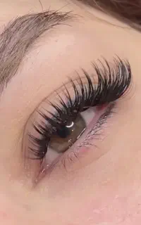 اکستنشن کاشت لیفت و لمینت مژه و ابرو