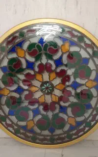 آیینه دکوری