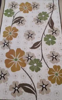 گلیم فرش