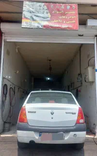 استاد باطری ساز مکانیک درصدی