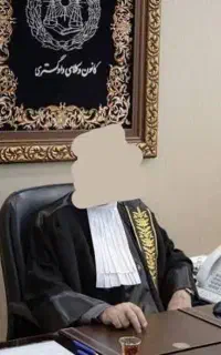 وکیل مدافع دادگستری/ بصورت ویژه در پرونده ها