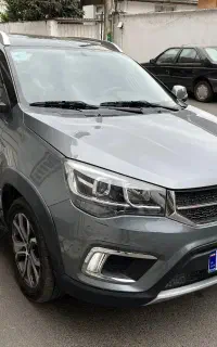 X22 اتومات ۹۷ درحد صفر