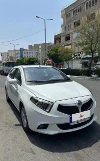 برلیانس h220 اتومات مدل ۹۶ بدون رنگ
