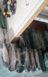 پارچه ترگال کجراه نیک بافت