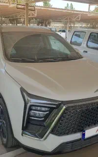 کی ام سی x۵ ۱۴۰۴