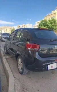 تیبا 2 تمیز
