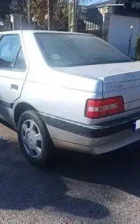 405 SLX