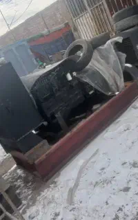 دیزل ژنراتور