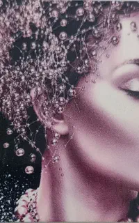 نیروی فعال برای سالن زیبایی