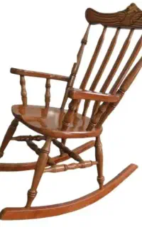صندل راکی
