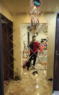 دکوراسیون داخلی دریا