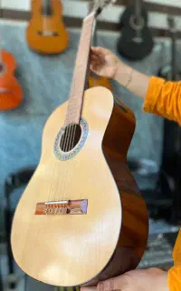 گیتار با کیفیت