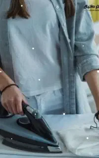 اتو کار و خیاط ماهر خانم