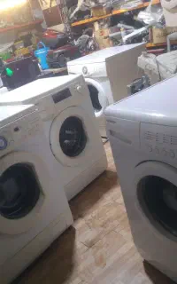 لباسشویی اتومات جدید درحد نو