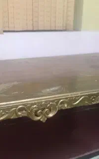 فروش میز کلاسیک ۸ نفره بدون صندلی