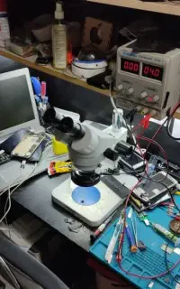 تعمیرات تخصصی سخت افزار موبایل ( مغازه نداریم )