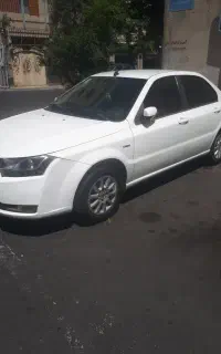 دنا معمولی ۹۵ بدون رنگ