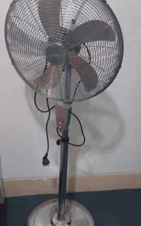 پنکه ایستاده