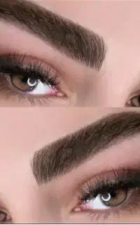 میکرو نانو۱۸۰۰شیدینگ لب ۱۸۰۰ بن مژه ۷۰۰