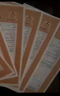 شریک، شراکت.امور ملکی از ما/دفتر کار از شما