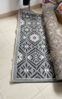 فرش شش متری ترک