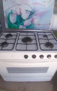 اجاق گاز