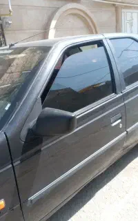 پژو روآ سال۹۰