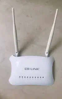 مودم دو آنتنه