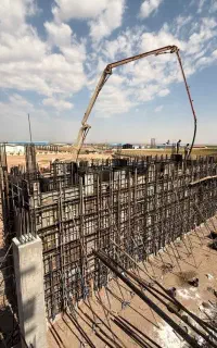 الماتوربندی واجرای پروژه های صنعتی