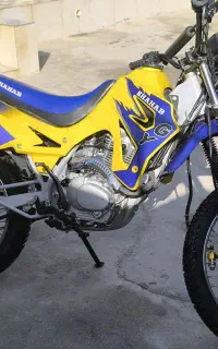 فروش موتور ۱۵۰شهاب