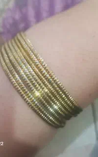 النگوی طلا