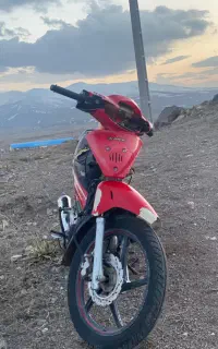 موتور ویو کویر ۱۲۵