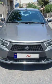 دنا پلاس مدل 1398 بدون رنگ