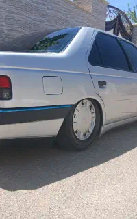 پنوماتیک خانواده ایرانخودرو