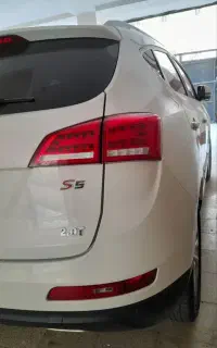 تمیز ترین جک اس 5 ایران