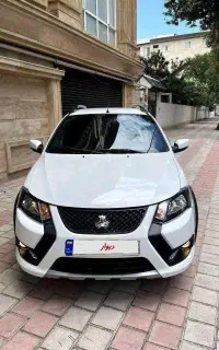 کوییک S مدل برج 12 سال 1401در حد صفر