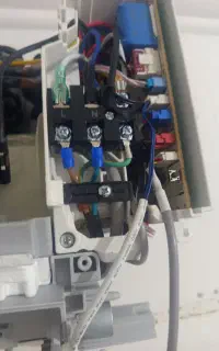 سرویس شستشوی کولر اسپلیت و پنجره ای تعمیرات کولر