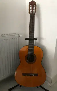 گیتار یاماها C80 اصلی