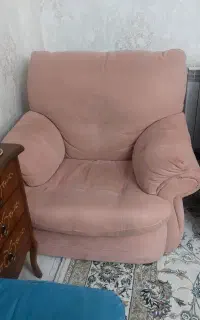 مبل ۷ نفره