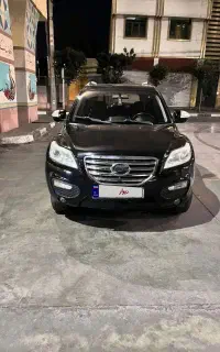 لیفان X60 دنده هیلمنی مدل۹۴/بی رنگ به شرط