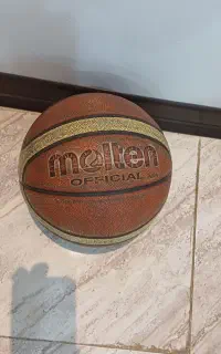 توپ بسکتبال