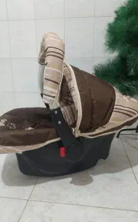 وسایل سیسمونی درحد نو