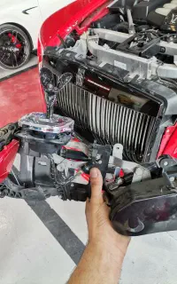 تعمیرگاه خودرو خارجی.گذر.چینی. مکانیک.باطر سیار