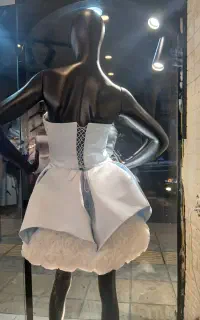 درخواست همکاری فروشنده خانم (خ فرهنگ)