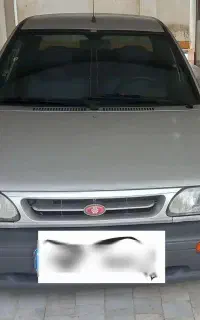 پراید صبا